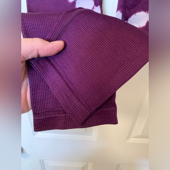 Victoria’s Secret PINK Cool & Comfy Legging 🌴 - Picture 3 of 7